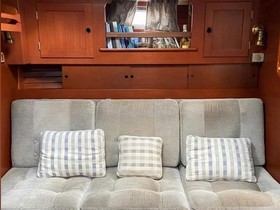 1984 Hallberg Rassy 42E