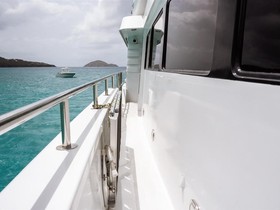 Buy 1999 Broward Yachts Cockpit Motor