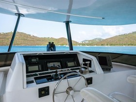 1999 Broward Yachts Cockpit Motor for sale