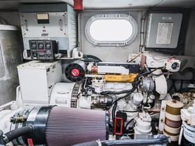 1999 Broward Yachts Cockpit Motor for sale