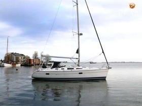 Købe 2001 Hunter 356