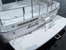 2001 Harbor Master