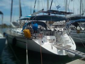 Bavaria Yachts 49