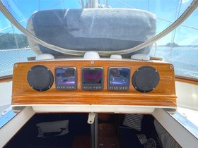 Osta 1986 Bristol Yachts 47.7 Cc