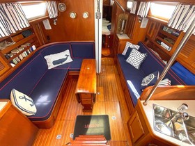 1986 Bristol Yachts 47.7 Cc til salg