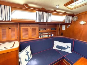 1986 Bristol Yachts 47.7 Cc myytävänä