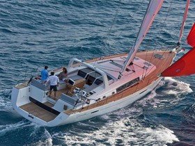 Bénéteau Boats Oceanis 58