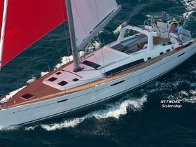 2010 Bénéteau Boats Oceanis 58 for sale