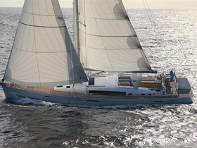 2010 Bénéteau Boats Oceanis 58