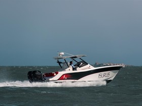 2021 Isurus Marine 30 for sale