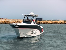 Buy 2021 Isurus Marine 30