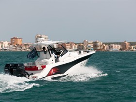 2021 Isurus Marine 30