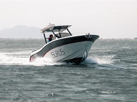 2021 Isurus Marine 30 for sale