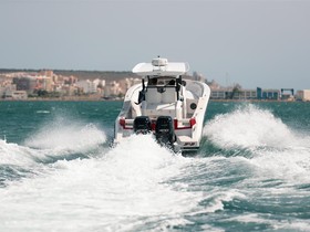 2021 Isurus Marine 30 for sale