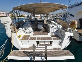2015 Bénéteau Boats Oceanis 14 na sprzedaż