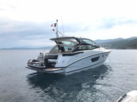 Buy 2018 Bénéteau Boats Gran Turismo 40