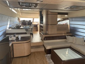 2010 Azimut Yachts 70 Fly na prodej