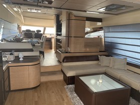 Koupit 2010 Azimut Yachts 70 Fly