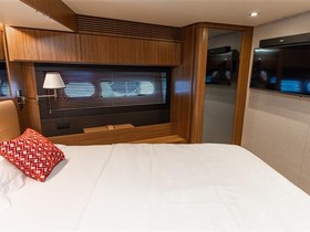 2018 Azimut Yachts Magellano 66