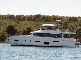 2018 Azimut Yachts Magellano 66 en venta