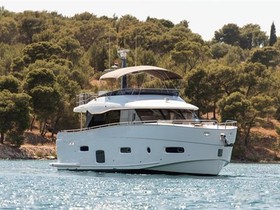 Comprar 2018 Azimut Yachts Magellano 66