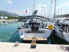 Buy 2018 Hanse Yachts 418