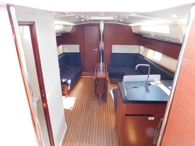 2018 Hanse Yachts 418 for sale