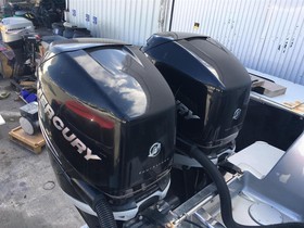 2001 Intrepid Powerboats 289 Open for sale