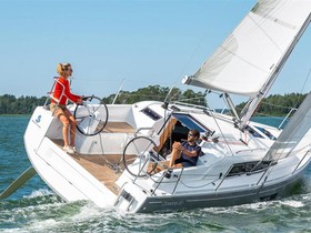 2021 Bénéteau Boats Oceanis 301 satın almak