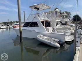 1986 Blackfin Boats 39 en venta