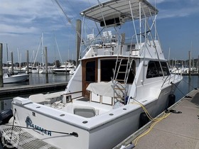 1986 Blackfin Boats 39 for sale