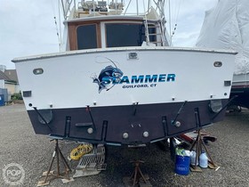 1986 Blackfin Boats 39 for sale