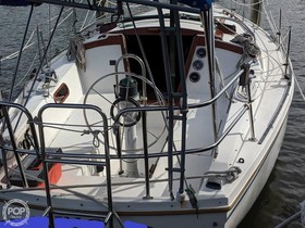 1984 Catalina Yachts C30 myytävänä