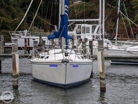 1984 Catalina Yachts C30
