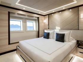 2020 Benetti Yachts 38M Displacement