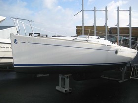 Bénéteau Boats First 21.1