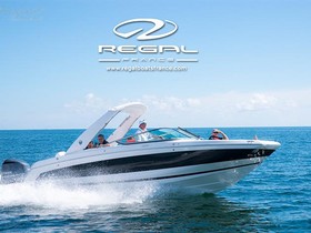 Regal Boats 2600 Xo