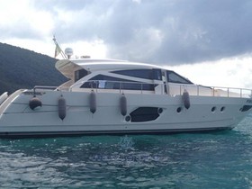 Cayman Yachts 62 Ht