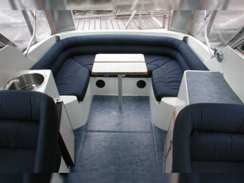 1996 Biam 740