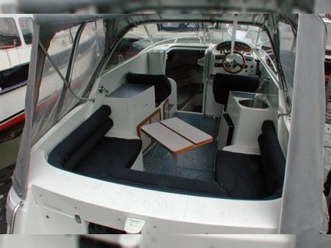 1996 Biam 740 for sale