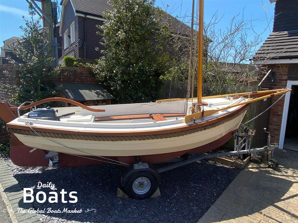 Character Boats Post Boat for sale. View price, photos and Buy Character Boats Post Boat 238852