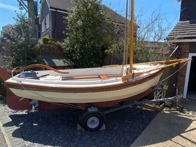 Character Boats Post Boat