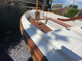 2008 Character Boats Post te koop