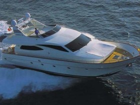 2005 Canados Yachts 72