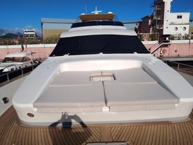 2005 Canados Yachts 72 for sale