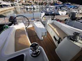 2011 Bénéteau Boats Oceanis 50