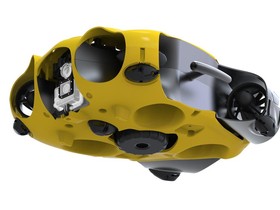 2022 Ibubble Autonomous Underwater Drone