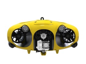 2022 Ibubble Autonomous Underwater Drone myytävänä