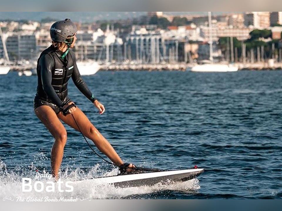 2022 Awake Electric Jetboard The Ravik 3 Xr for sale. View price