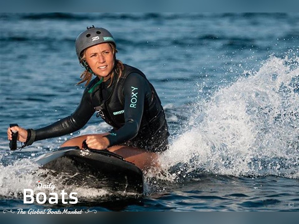 2022 Awake Electric Jetboard The Ravik 3 Xr for sale. View price